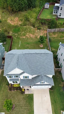 $529,900 | 204 Easton Mdw Way, Greer, SC 29650