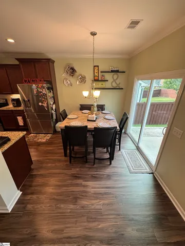 $529,900 | 204 Easton Mdw Way, Greer, SC 29650