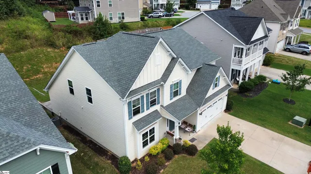 $529,900 | 204 Easton Mdw Way, Greer, SC 29650