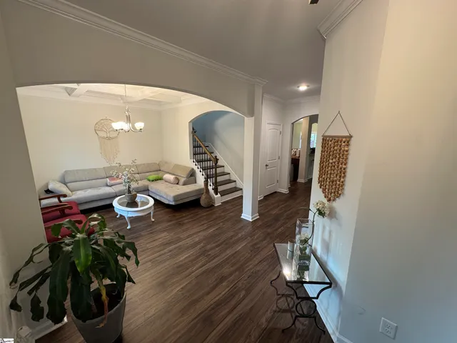 $529,900 | 204 Easton Mdw Way, Greer, SC 29650