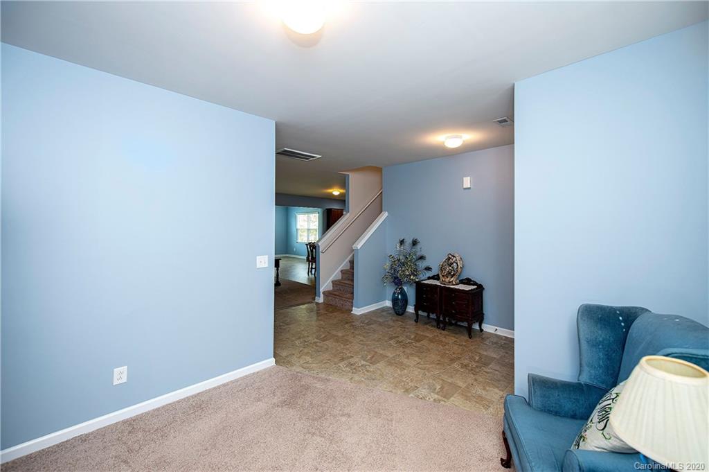 9915 Paper Tree Road Charlotte, NC 28227 - Photo 4 of 35 a view of livingroom with furniture