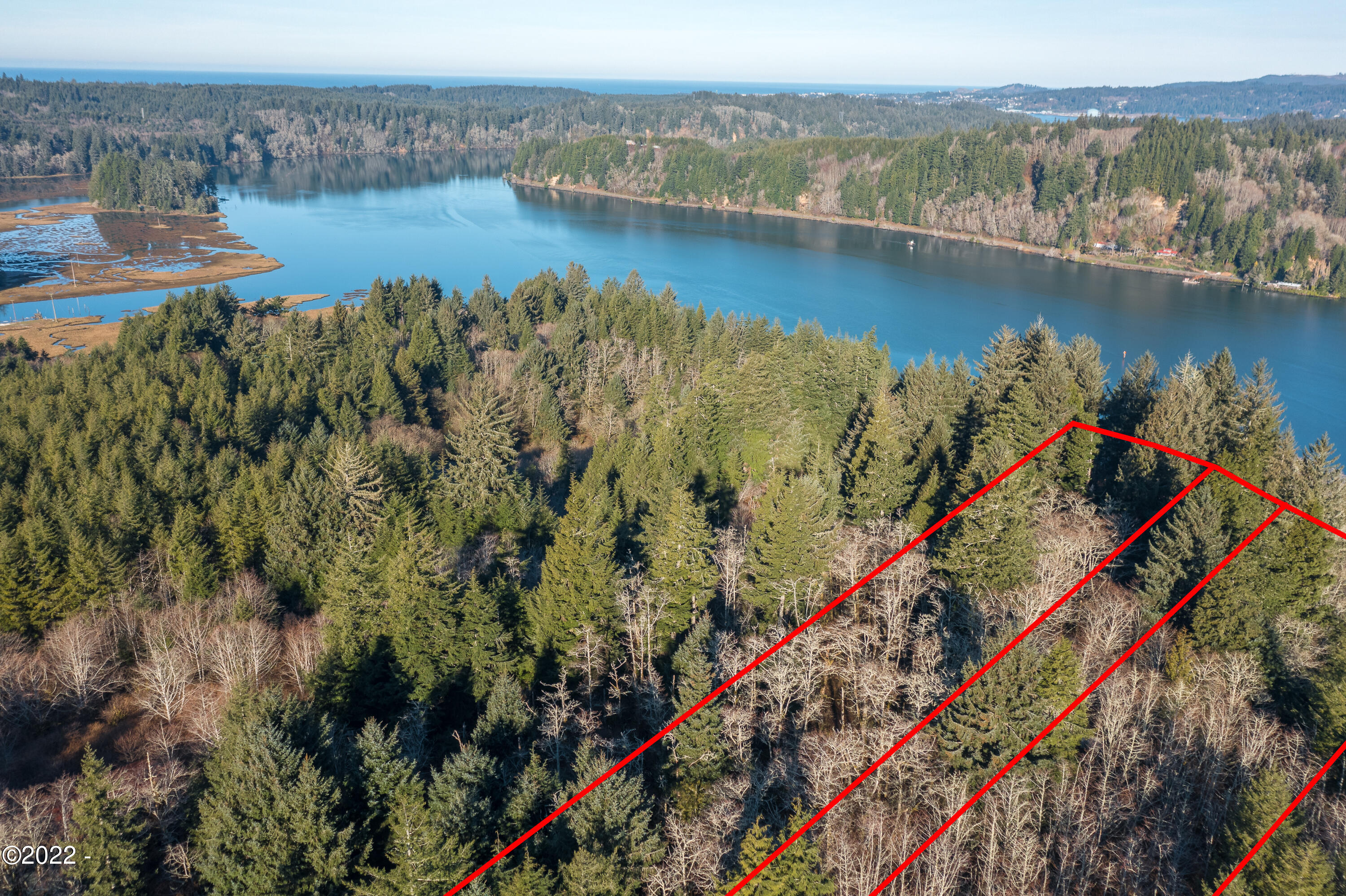 1100 South Bay Road Toledo, OR 97391 - Photo 5 of 10 S Bay Road