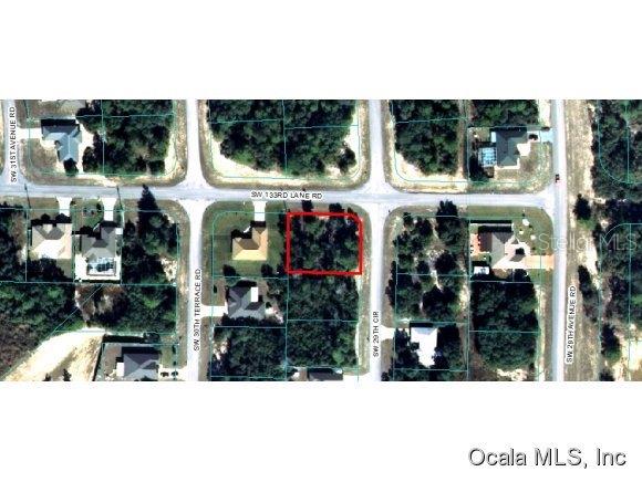 133 Southwest Lane Road Ocala, FL 34473 - Photo 1 of 1 Primary Photo
