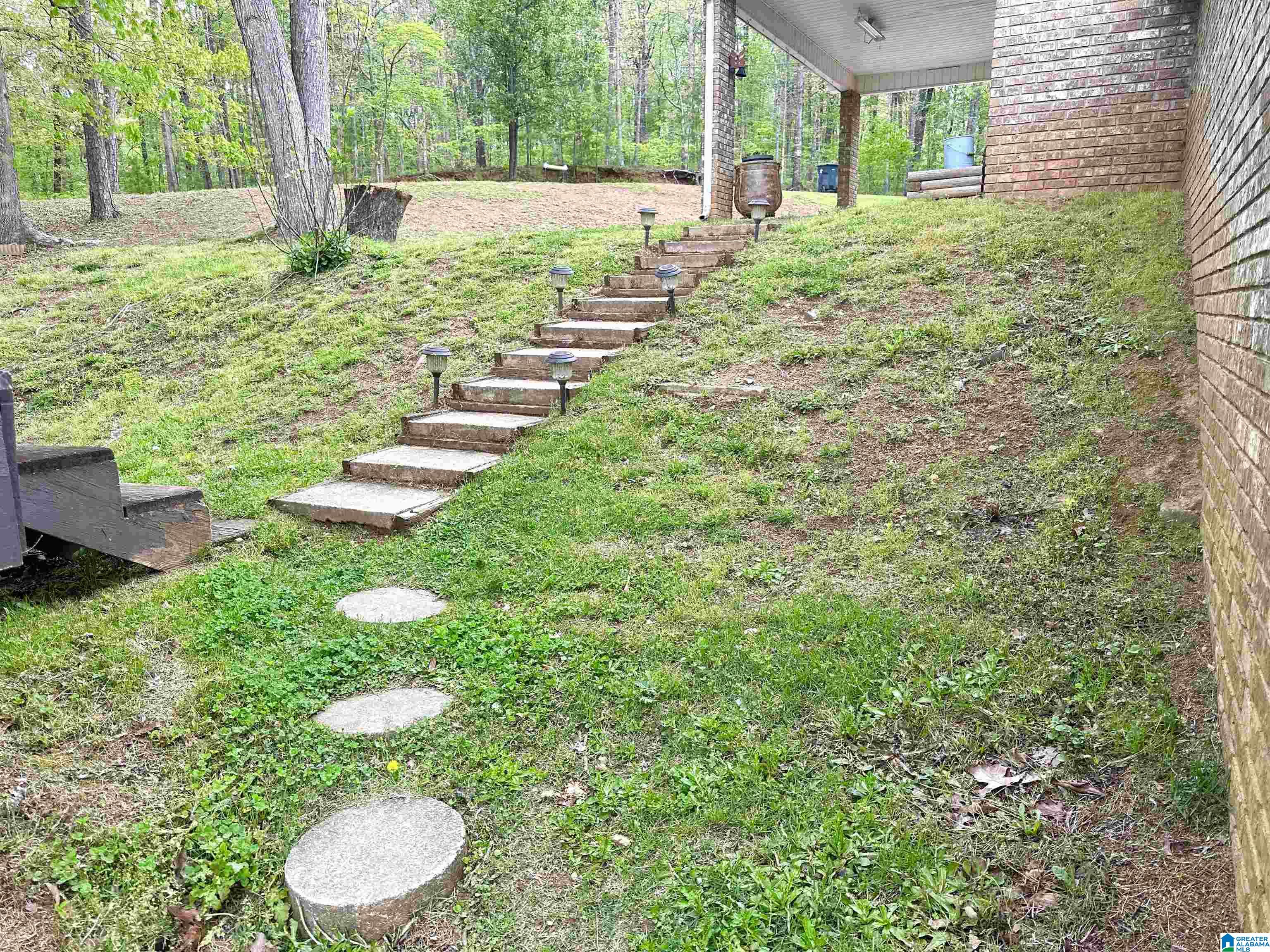 50 Lakeside Circle Delta, AL 36258 - Photo 56 of 69