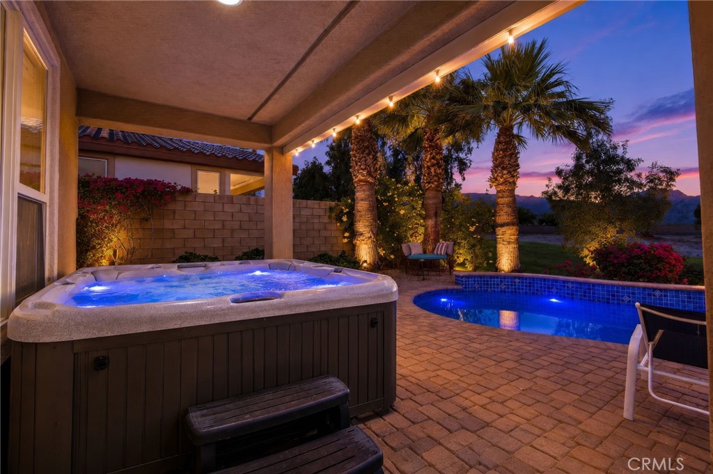 81074 Barrel Cactus Road La Quinta, CA 92253 - Photo 64 of 71