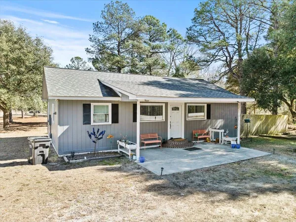 $185,000 | 2443 Highway 52, Cheraw, SC 29520