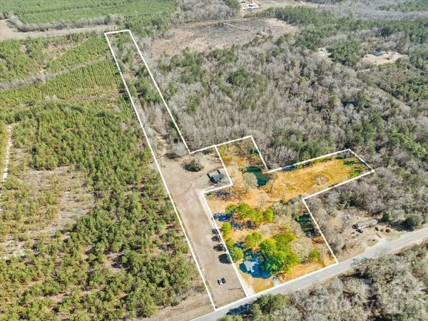 $185,000 | 2443 Highway 52, Cheraw, SC 29520