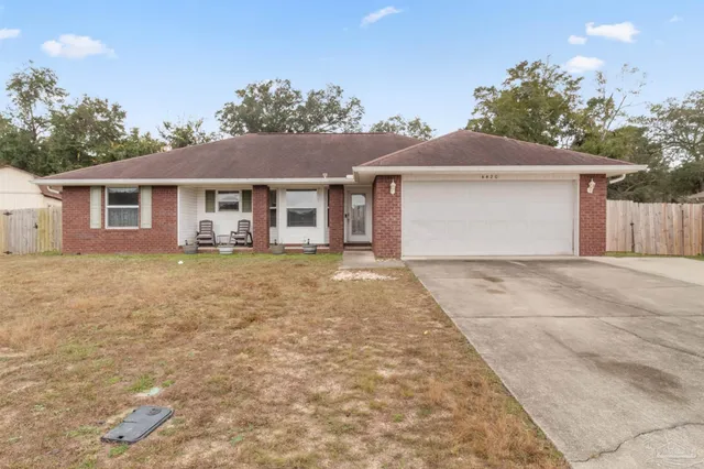 $350,000 | 4420 Piedmont Way, Milton, FL 32583