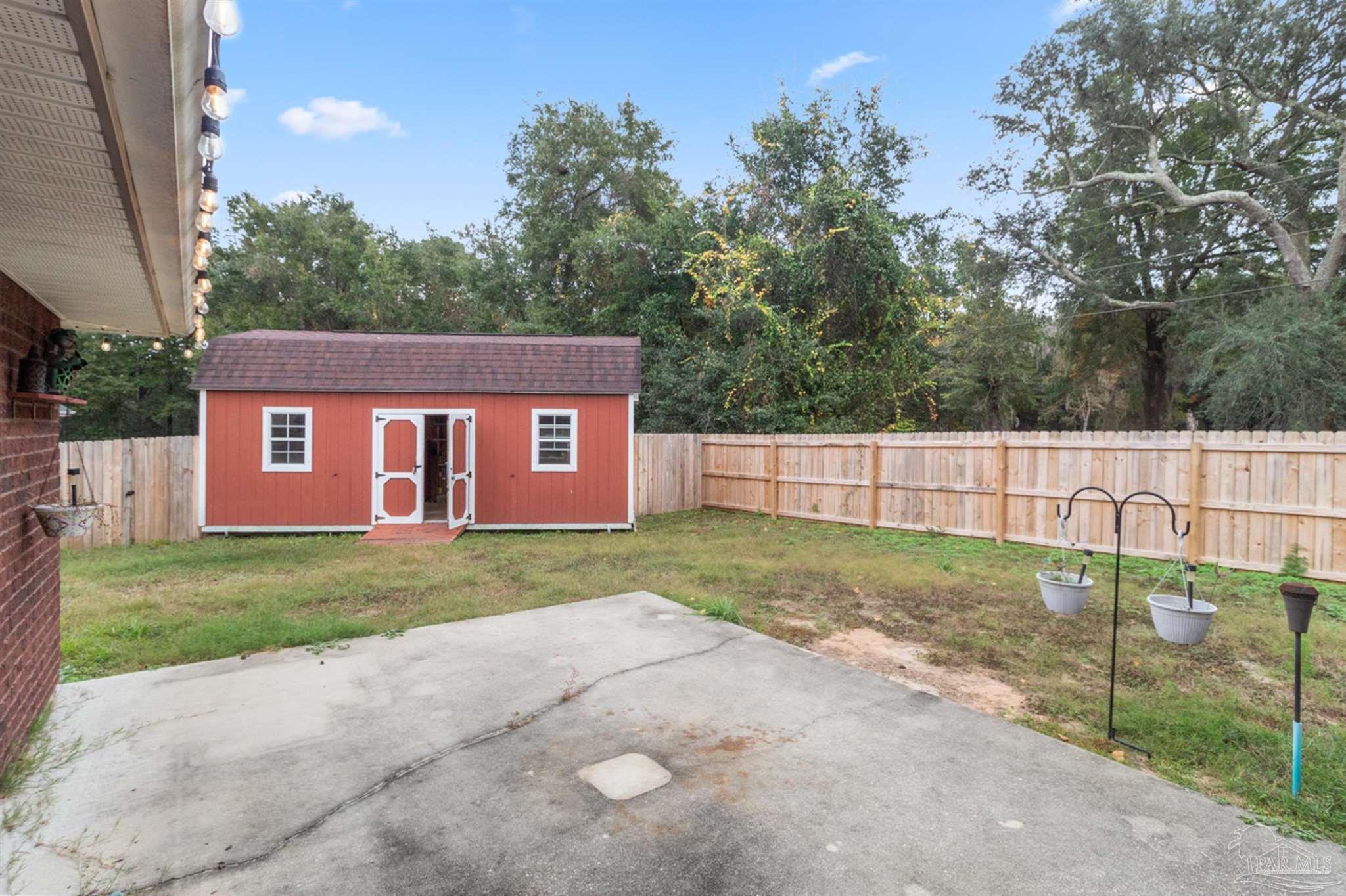 4420 Piedmont Way Milton, FL 32583 - Photo 35 of 47