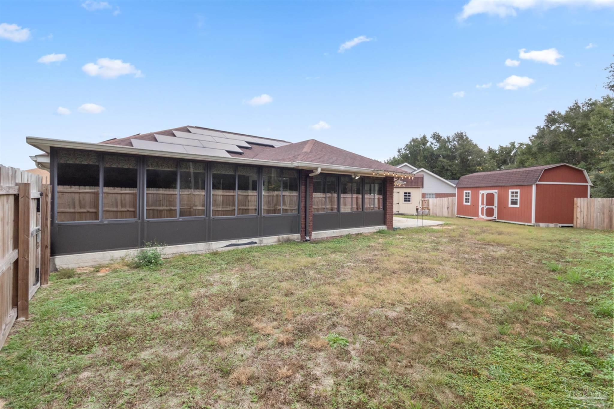 4420 Piedmont Way Milton, FL 32583 - Photo 37 of 47