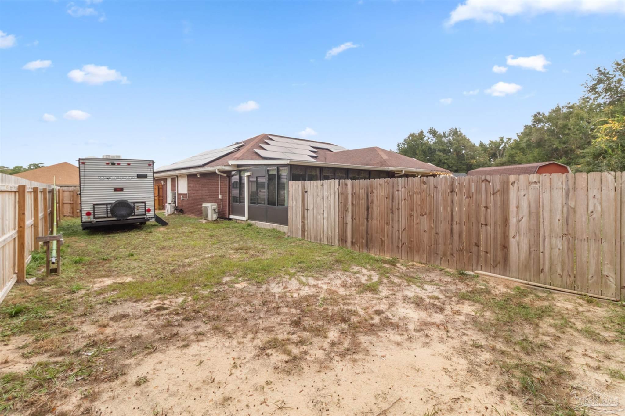 4420 Piedmont Way Milton, FL 32583 - Photo 38 of 47