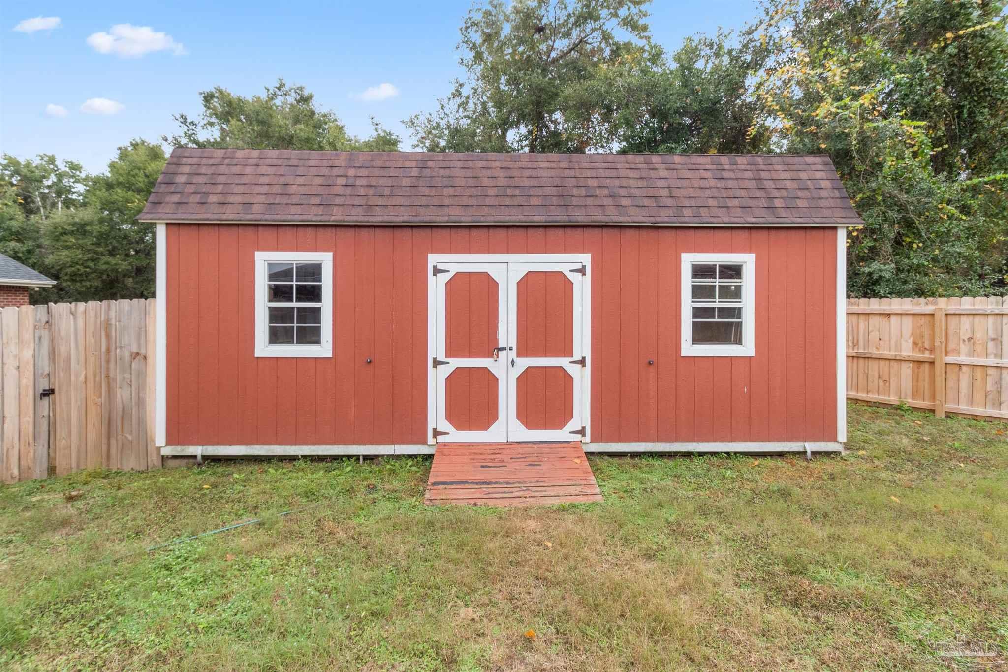 4420 Piedmont Way Milton, FL 32583 - Photo 41 of 47