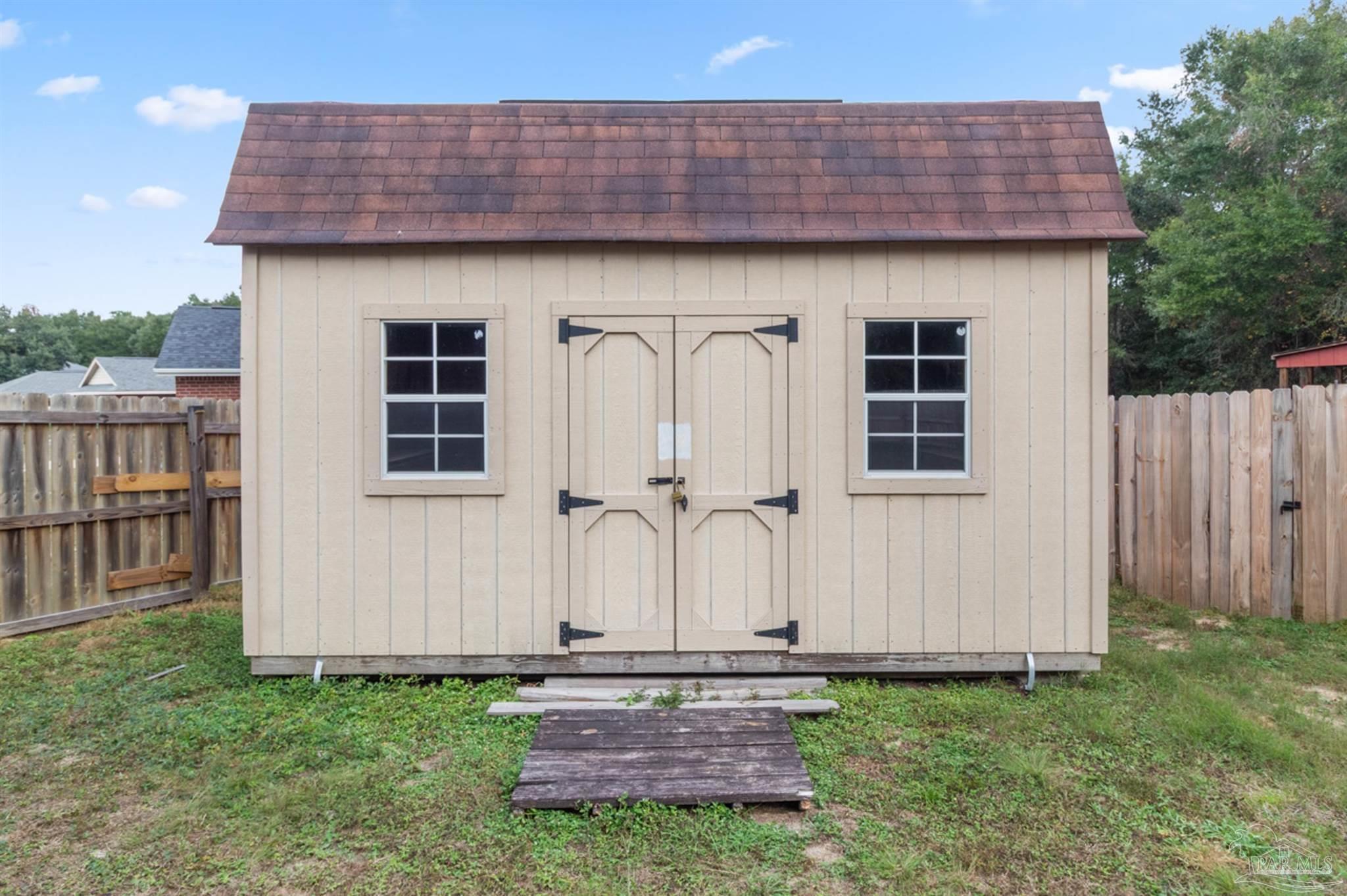 4420 Piedmont Way Milton, FL 32583 - Photo 42 of 47