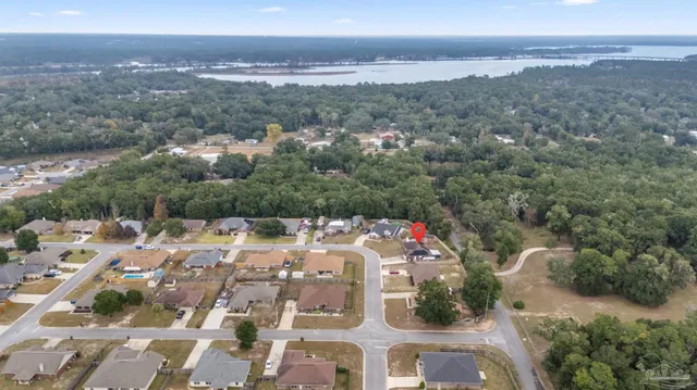 $325,000 | 4420 Piedmont Way, Milton, FL 32583