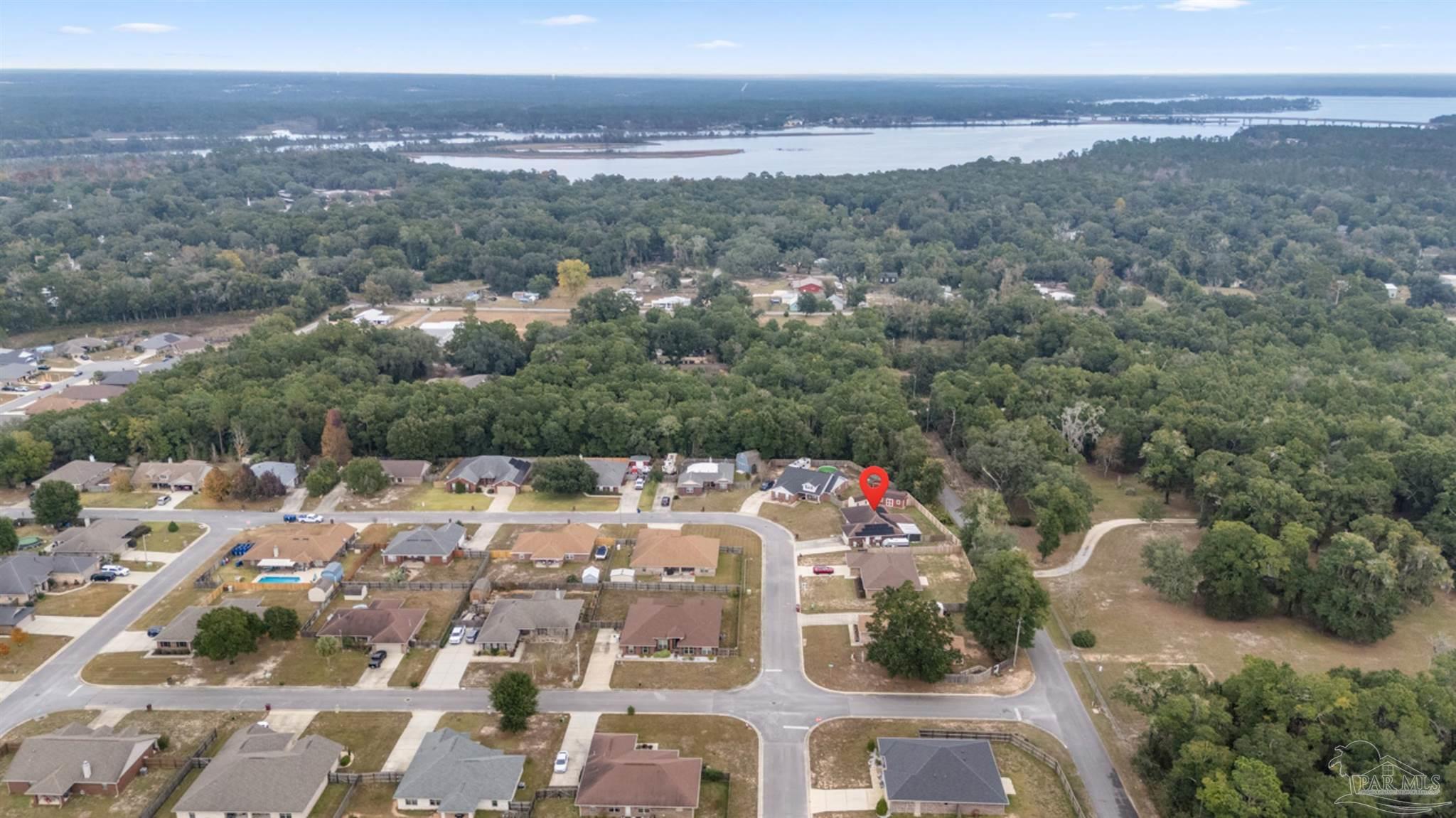 4420 Piedmont Way Milton, FL 32583 - Photo 47 of 47