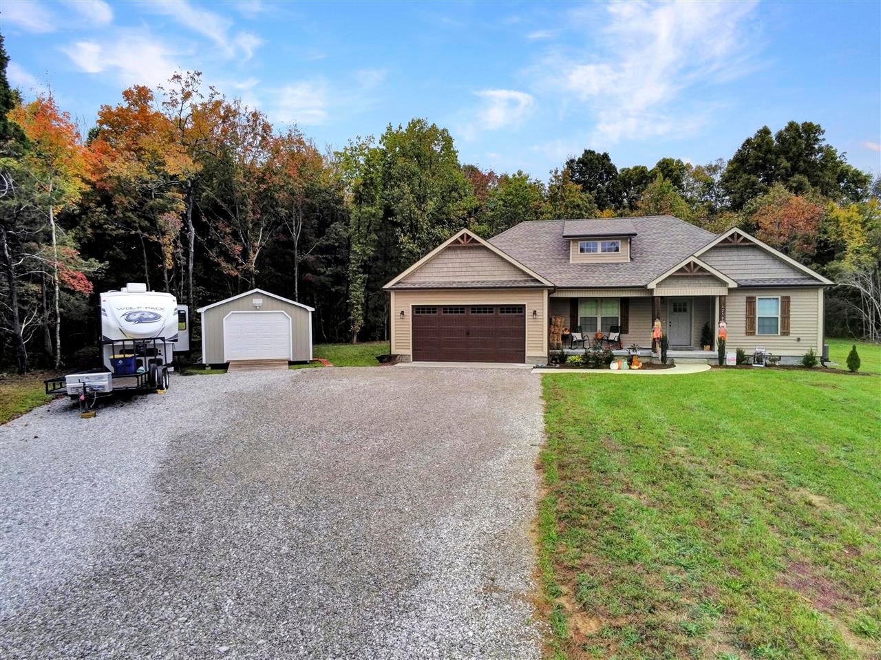 4250 Blue Level Road Rockfield, KY 42274 - Photo 18 of 27 Gallery Image 18