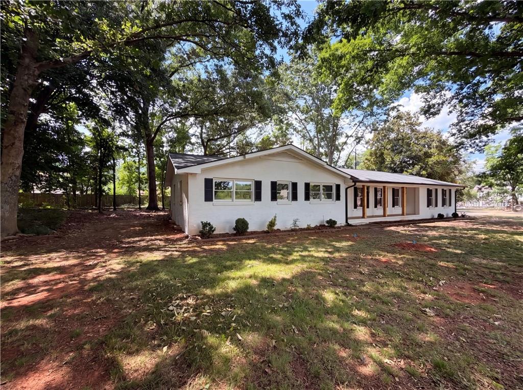 1017 Clacktown Road Winder, GA 30680 - Photo 19 of 22