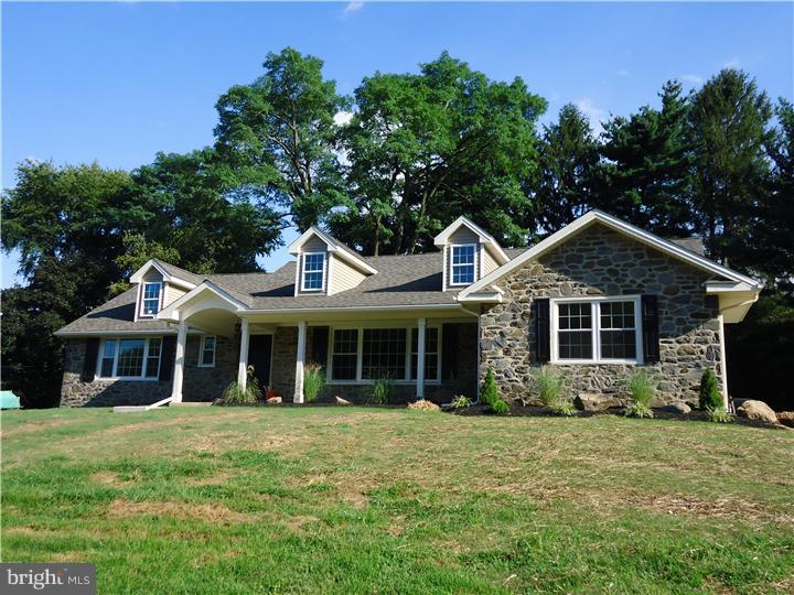 3408 Tyson Road Newtown Square, PA 19073 - Photo 2 of 25