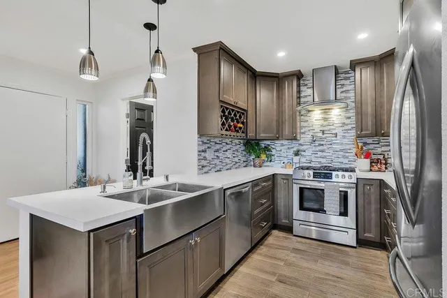 $574,900 | 10727 Holly Meadows Drive, Santee, CA 92071