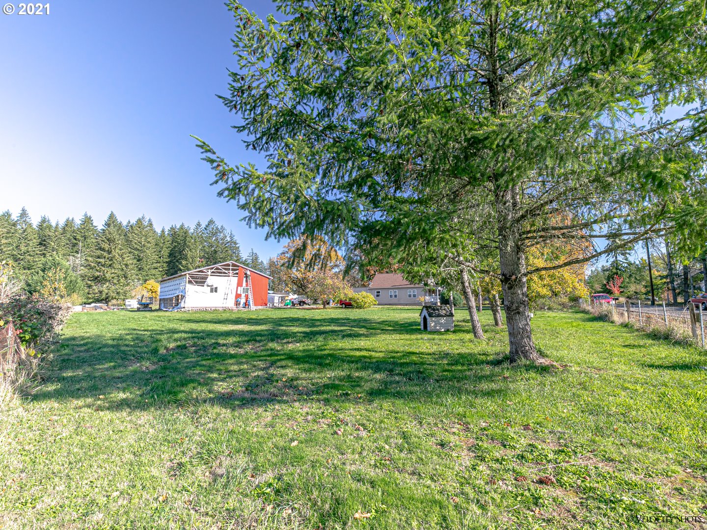22002 South Saling Road Estacada, OR 97023 - Photo 28 of 31