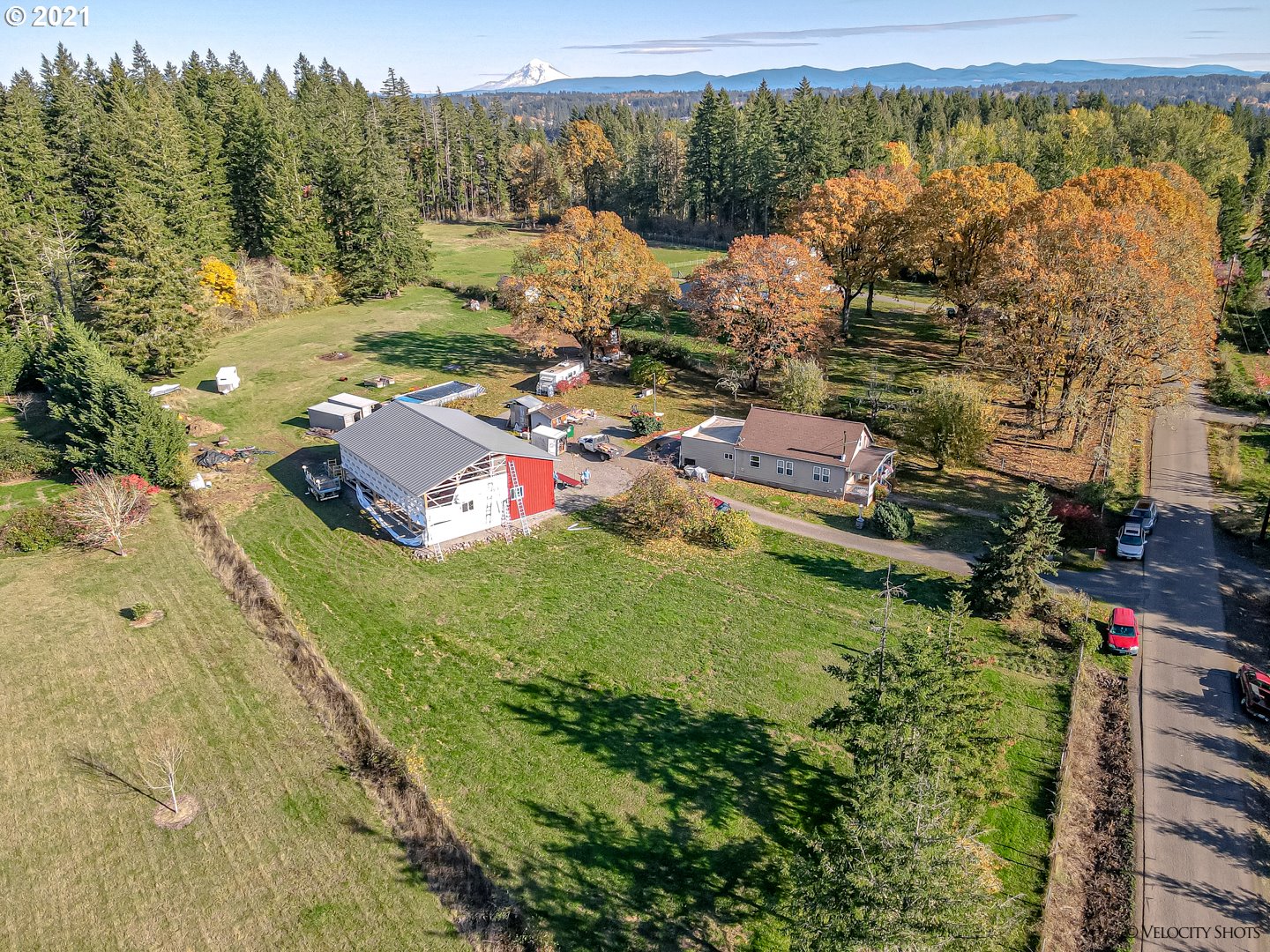 22002 South Saling Road Estacada, OR 97023 - Photo 30 of 31