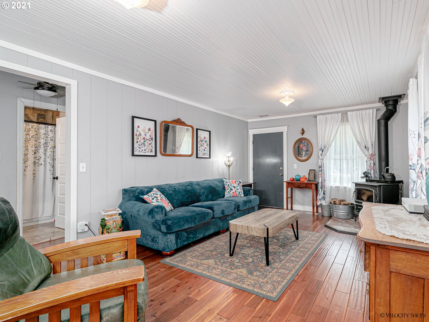 22002 South Saling Road Estacada, OR 97023 - Photo 4 of 31