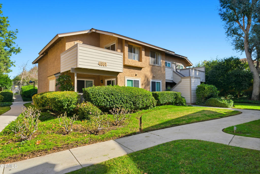 4561 Alamo Street, Unit F Simi Valley, CA 93063 - Photo 1 of 24