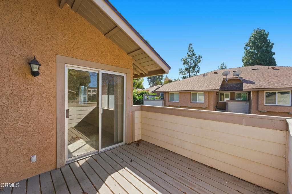 4561 Alamo Street, Unit F Simi Valley, CA 93063 - Photo 18 of 24