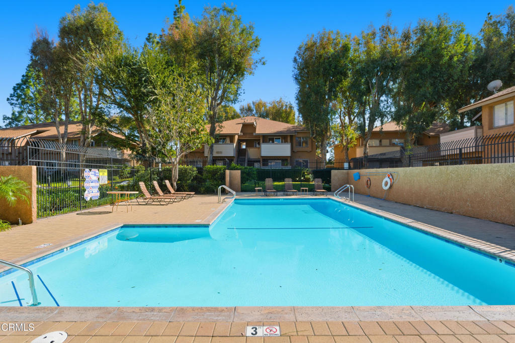 4561 Alamo Street, Unit F Simi Valley, CA 93063 - Photo 19 of 24