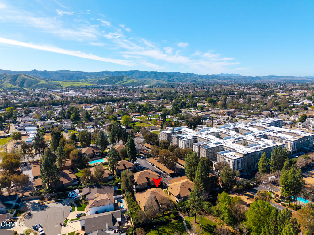4561 Alamo Street, Unit F Simi Valley, CA 93063 - Photo 21 of 24