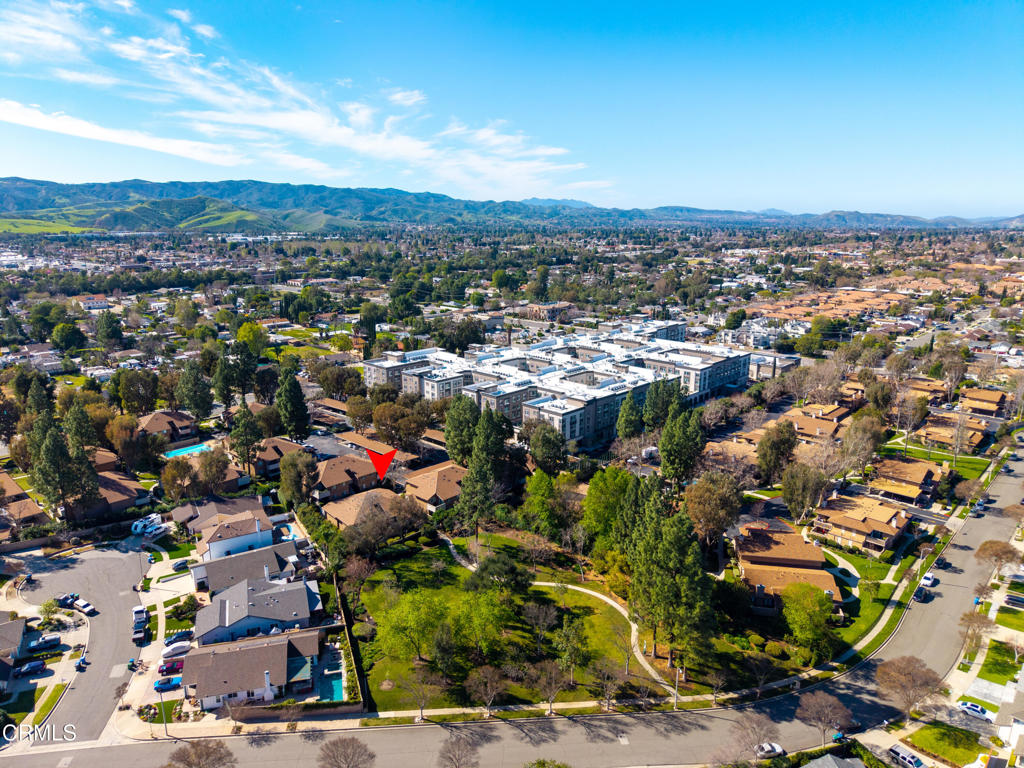 4561 Alamo Street, Unit F Simi Valley, CA 93063 - Photo 22 of 24