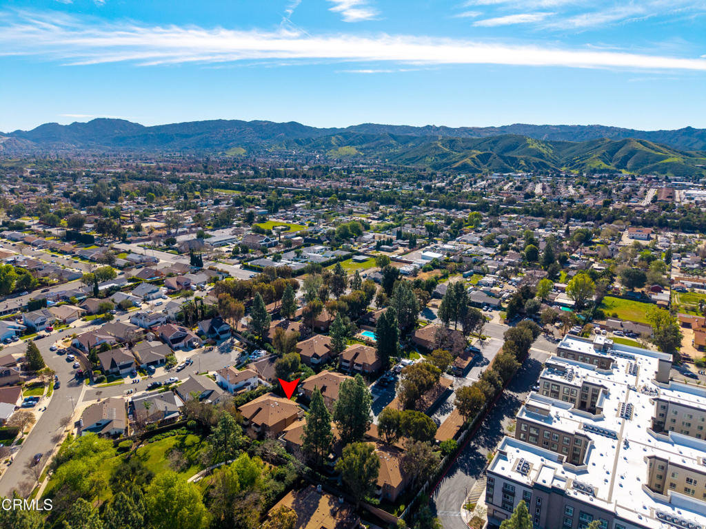 4561 Alamo Street, Unit F Simi Valley, CA 93063 - Photo 23 of 24