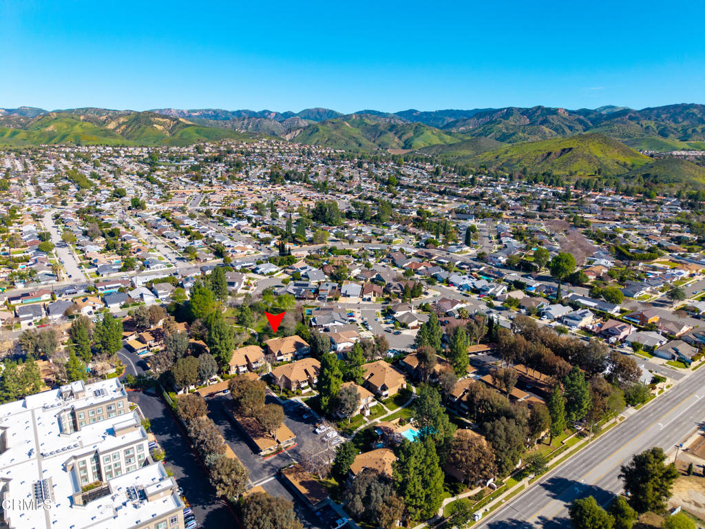 4561 Alamo Street, Unit F Simi Valley, CA 93063 - Photo 24 of 24