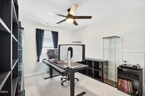 $430,500 | 143 Umbrella Way, Garner, NC 27529