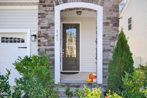 $430,500 | 143 Umbrella Way, Garner, NC 27529