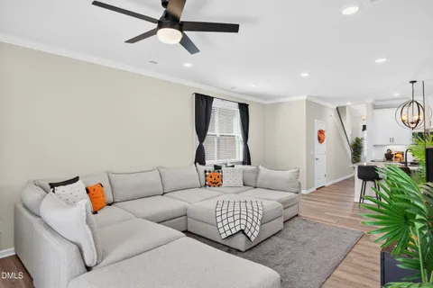 $430,500 | 143 Umbrella Way, Garner, NC 27529