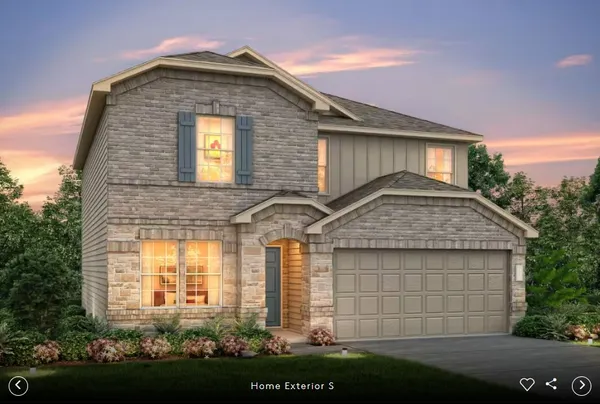 $389,990 | 16809 Bustillos Pass, Manor, TX 78653