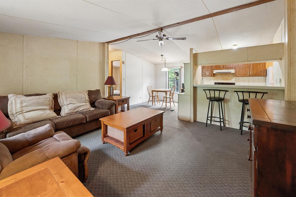 550 Northwest 73rd Way Bell, FL 32619 - Photo 6 of 35