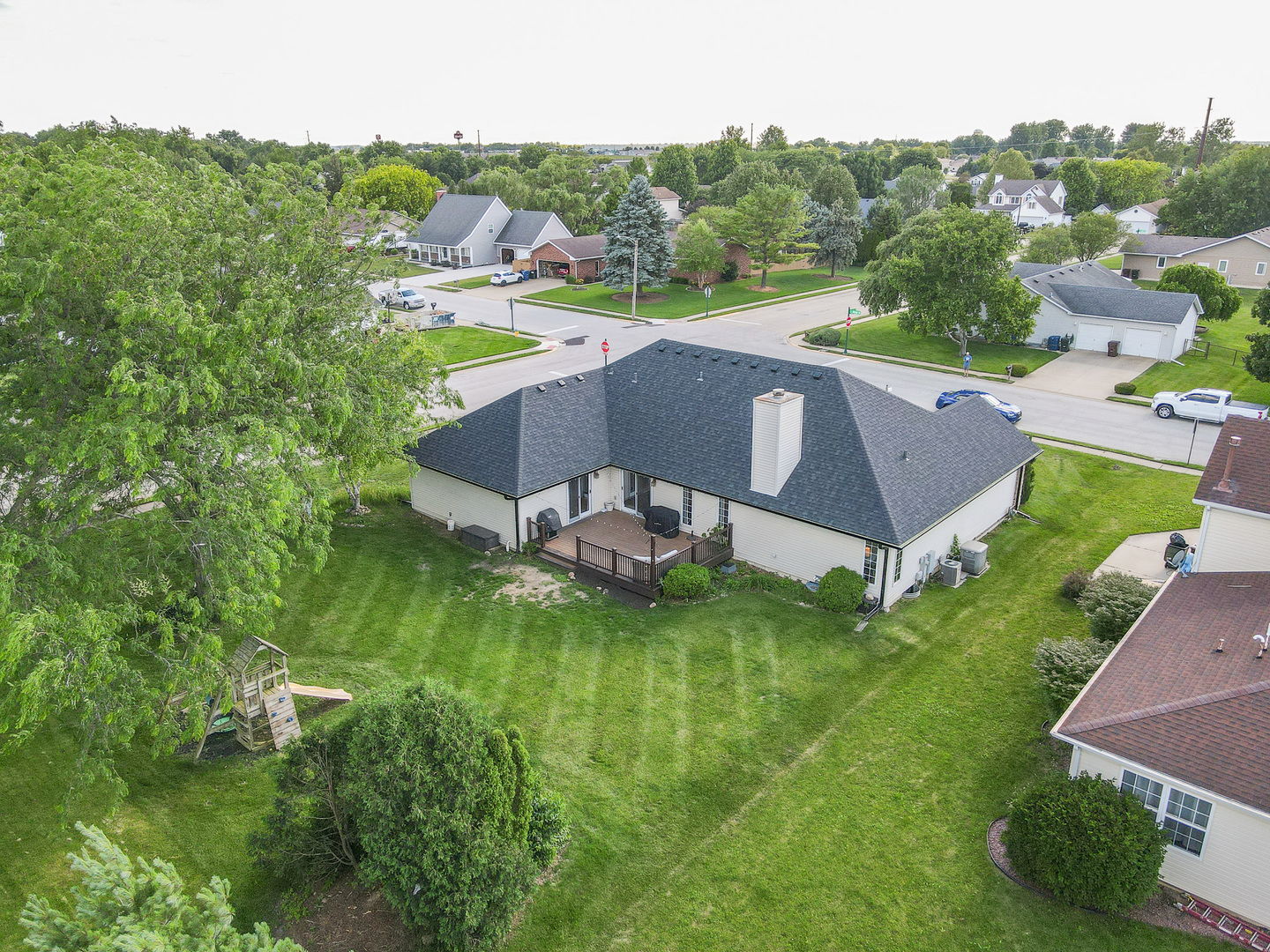 500 Willow Road Manteno, IL 60950 - Photo 41 of 43 Gallery Image 41