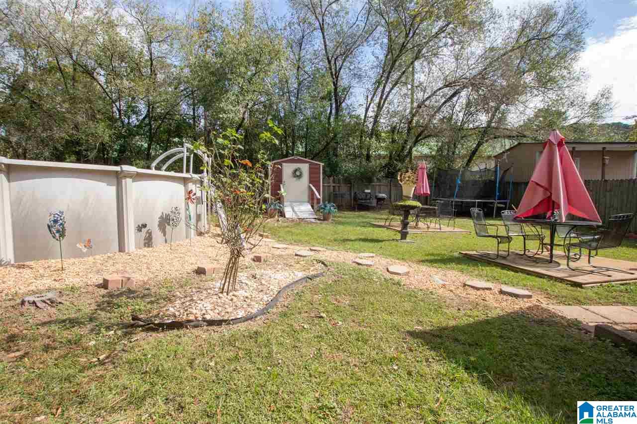 1925 Springlake Court Birmingham, AL 35215 - Photo 17 of 21