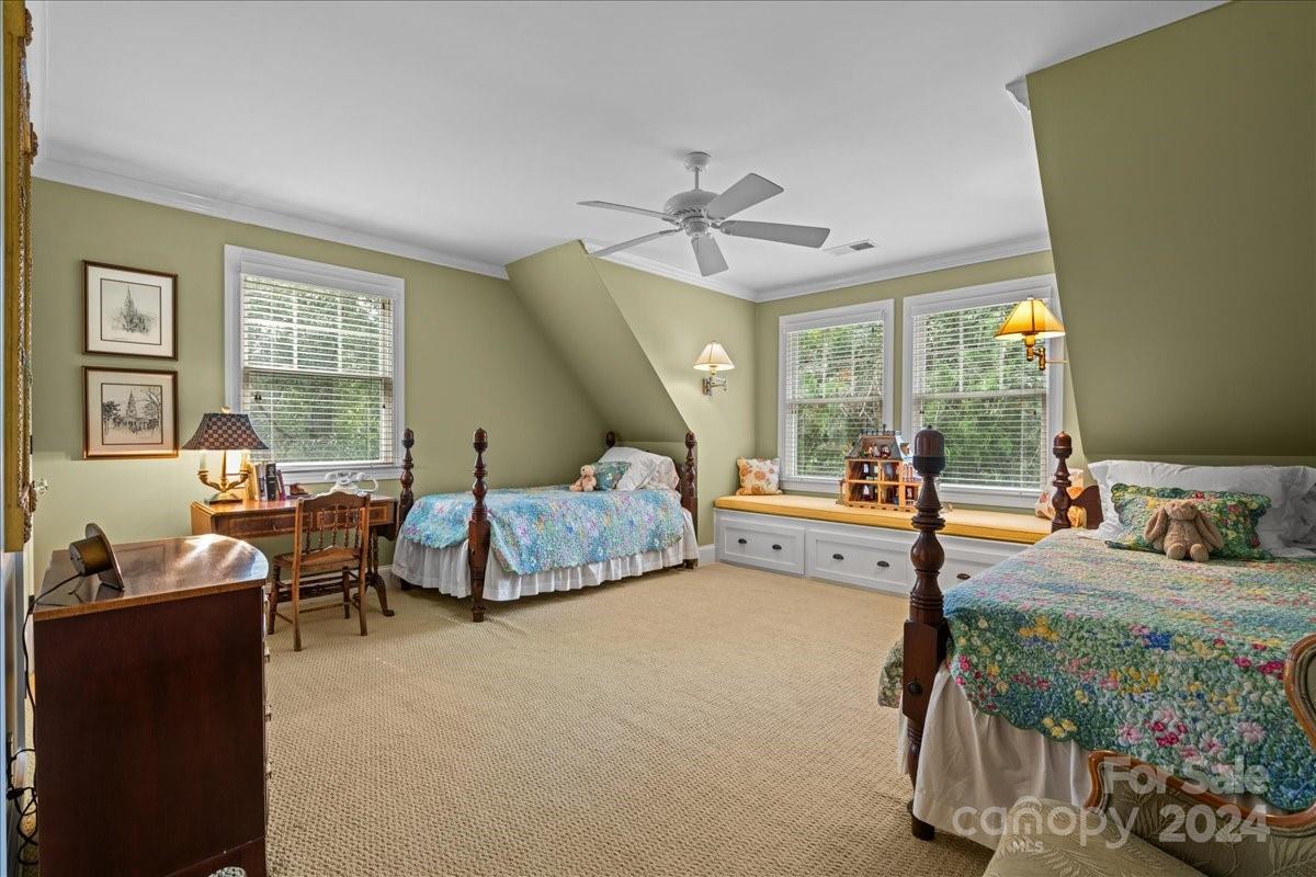 2884 Lake Road Ridgeway, SC 29130 - Photo 23 of 48