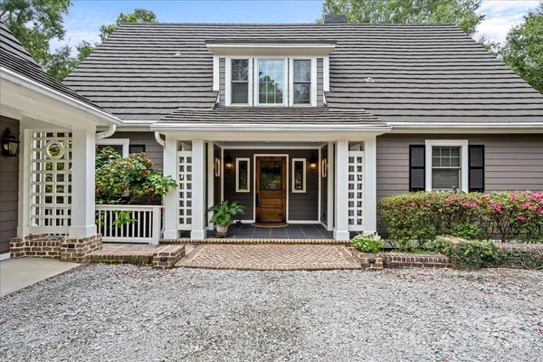 $1,650,000 | 2884 Lake Road, Ridgeway, SC 29130