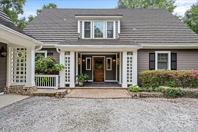 $1,650,000 | 2884 Lake Road, Ridgeway, SC 29130