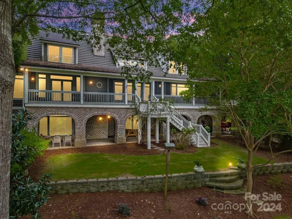 $1,650,000 | 2884 Lake Road, Ridgeway, SC 29130