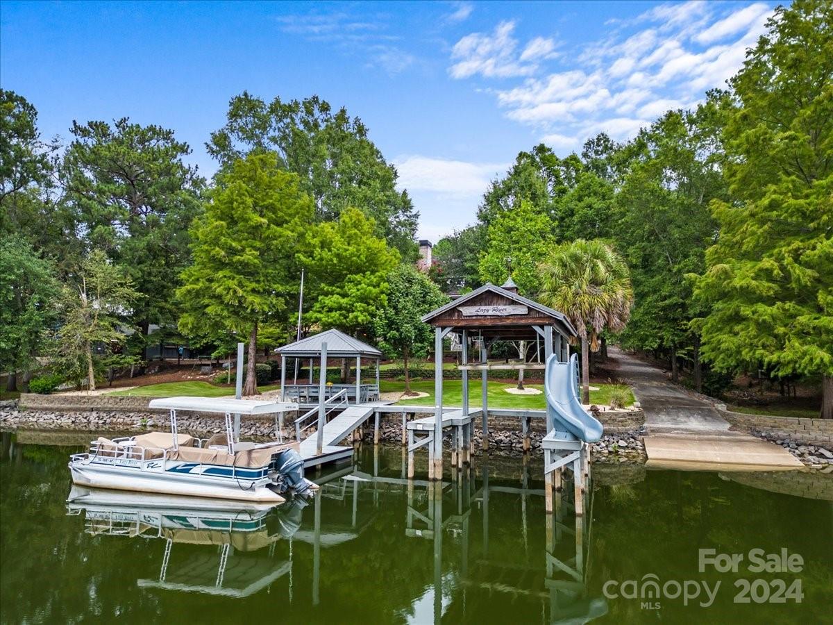 2884 Lake Road Ridgeway, SC 29130 - Photo 48 of 48