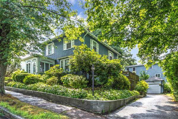 29 Charles Street Lexington, MA 02421 - Photo 1 of 30 Gallery Image 1