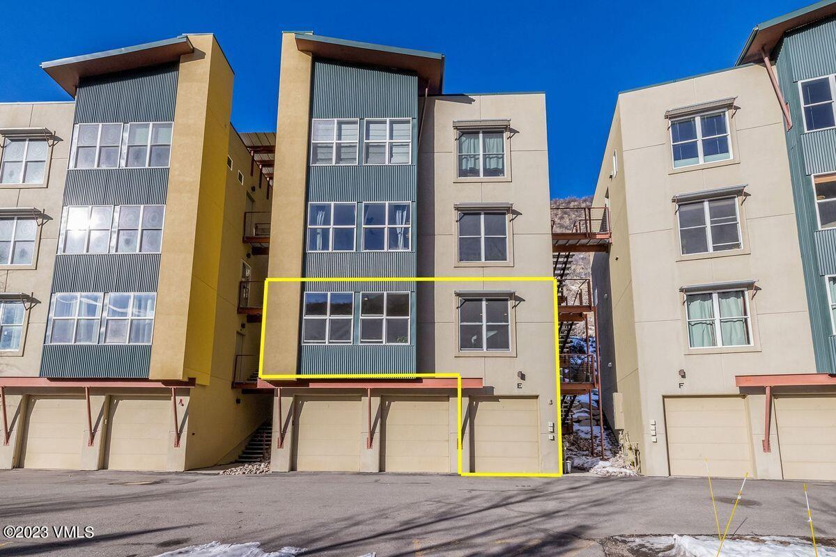491 Metcalf Road, Unit E13 Avon, CO 81620 - Photo 5 of 19 photo_online_004