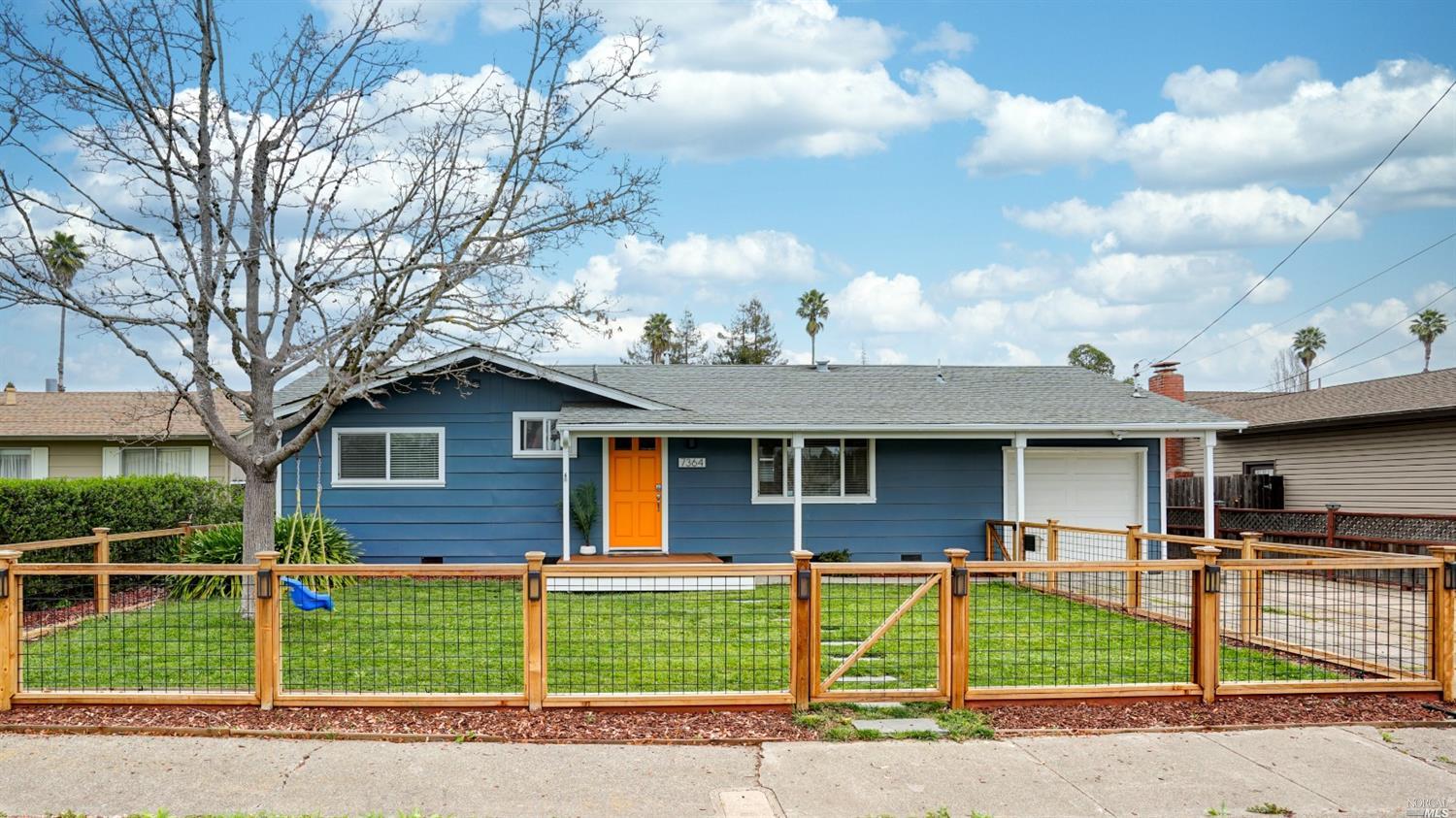 7364 Brenda Way Rohnert Park, CA 94928 - Photo 1 of 1 Gallery Image 1