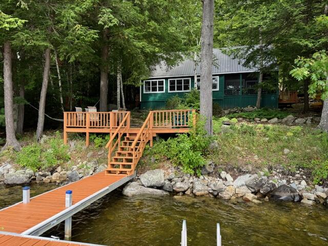 226 Hathaway Lane Rome, ME 04963 - Photo 1 of 3 226 Hathaway Lane, Rome