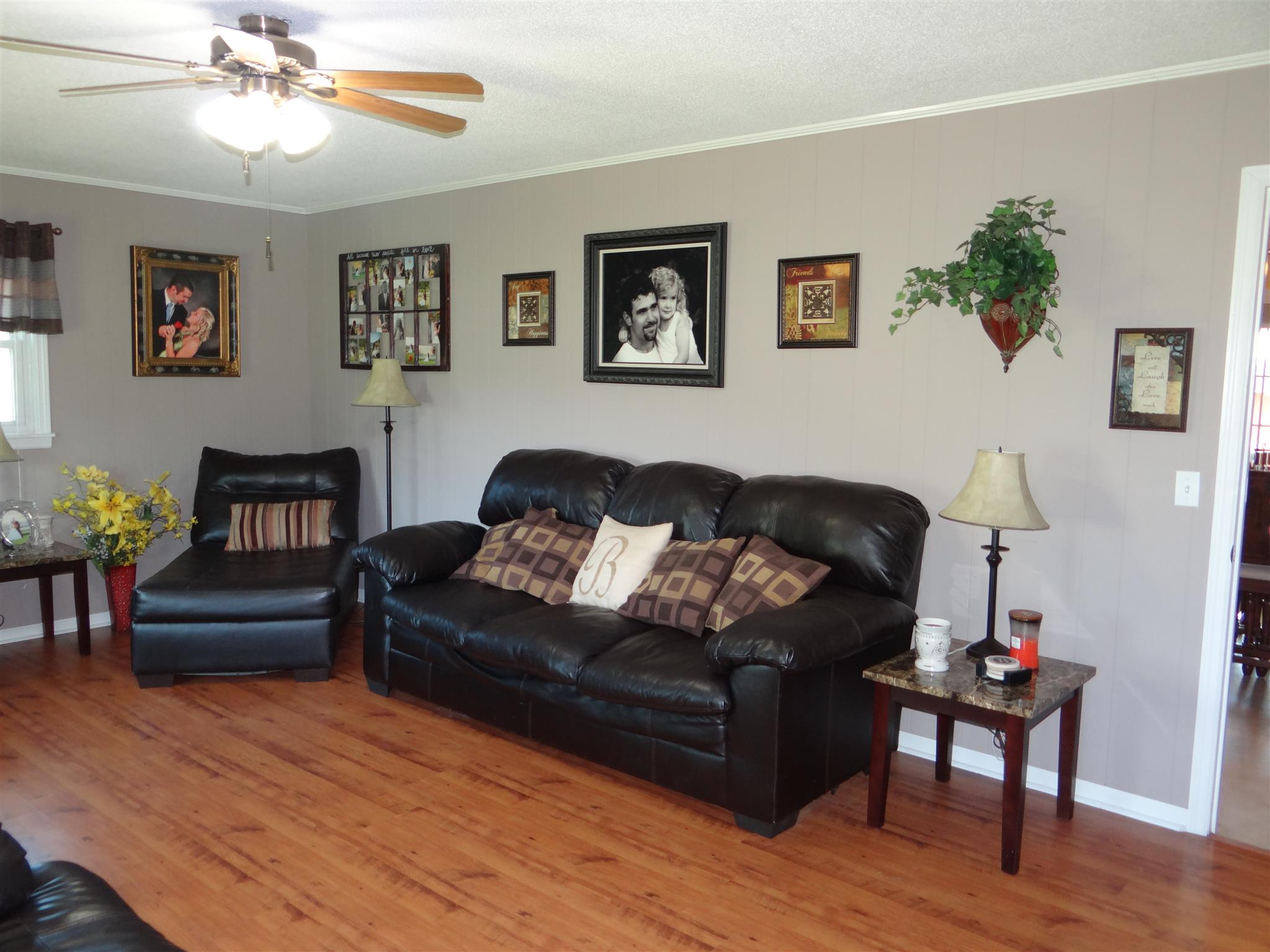 767 Weakley Creek Road Lawrenceburg, TN 38464 - Photo 8 of 20 Gallery Image 8